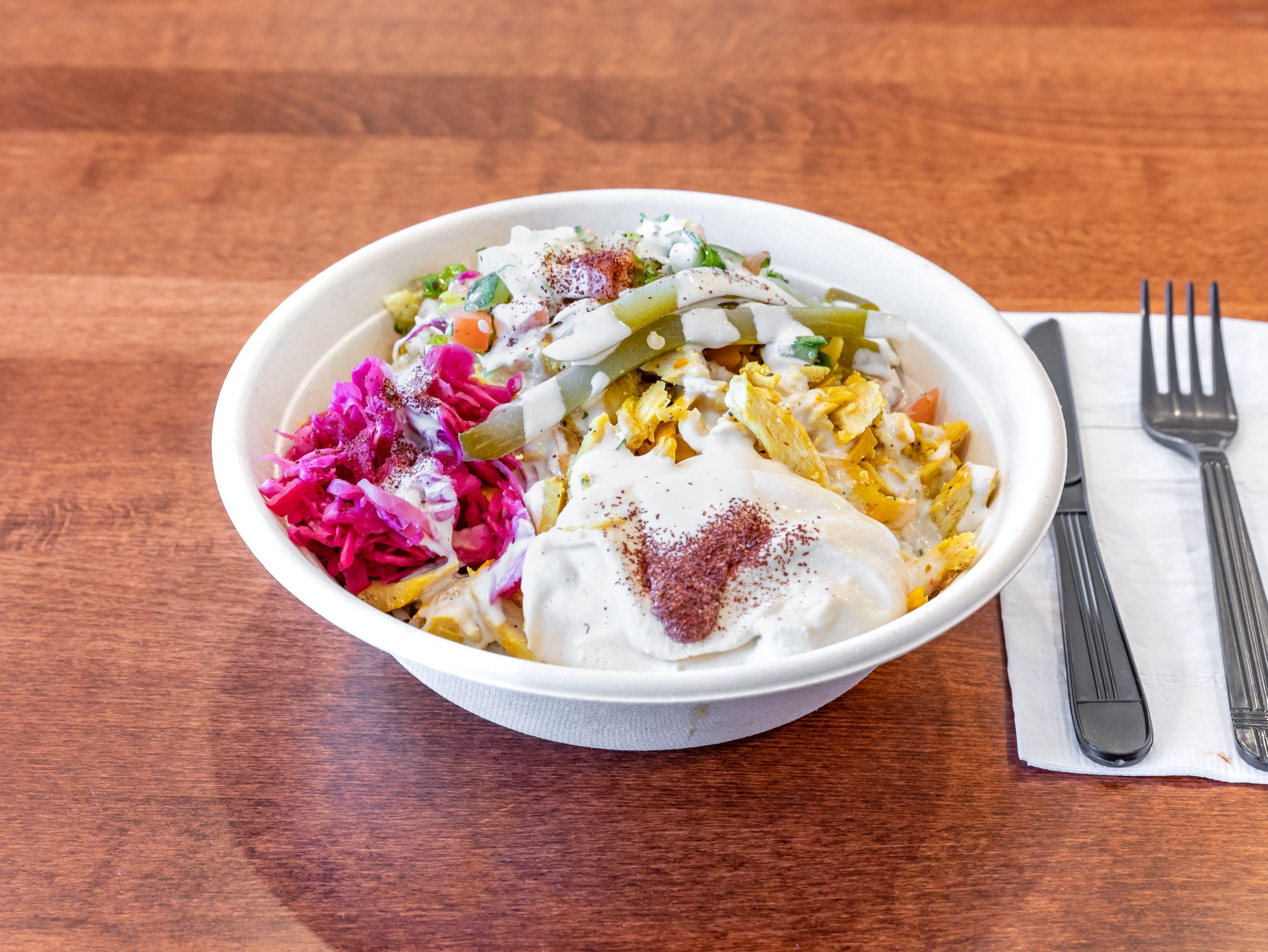 Photo credit: grubhub