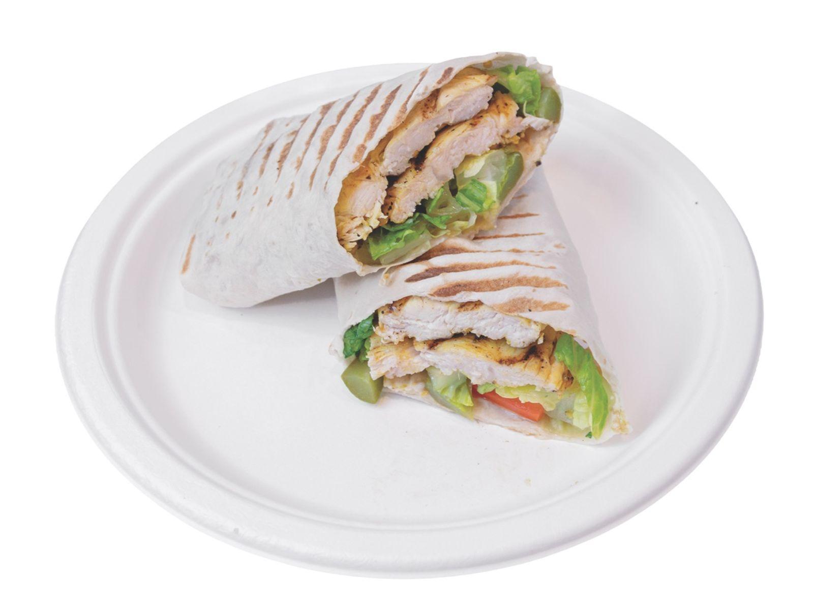 Photo credit: grubhub