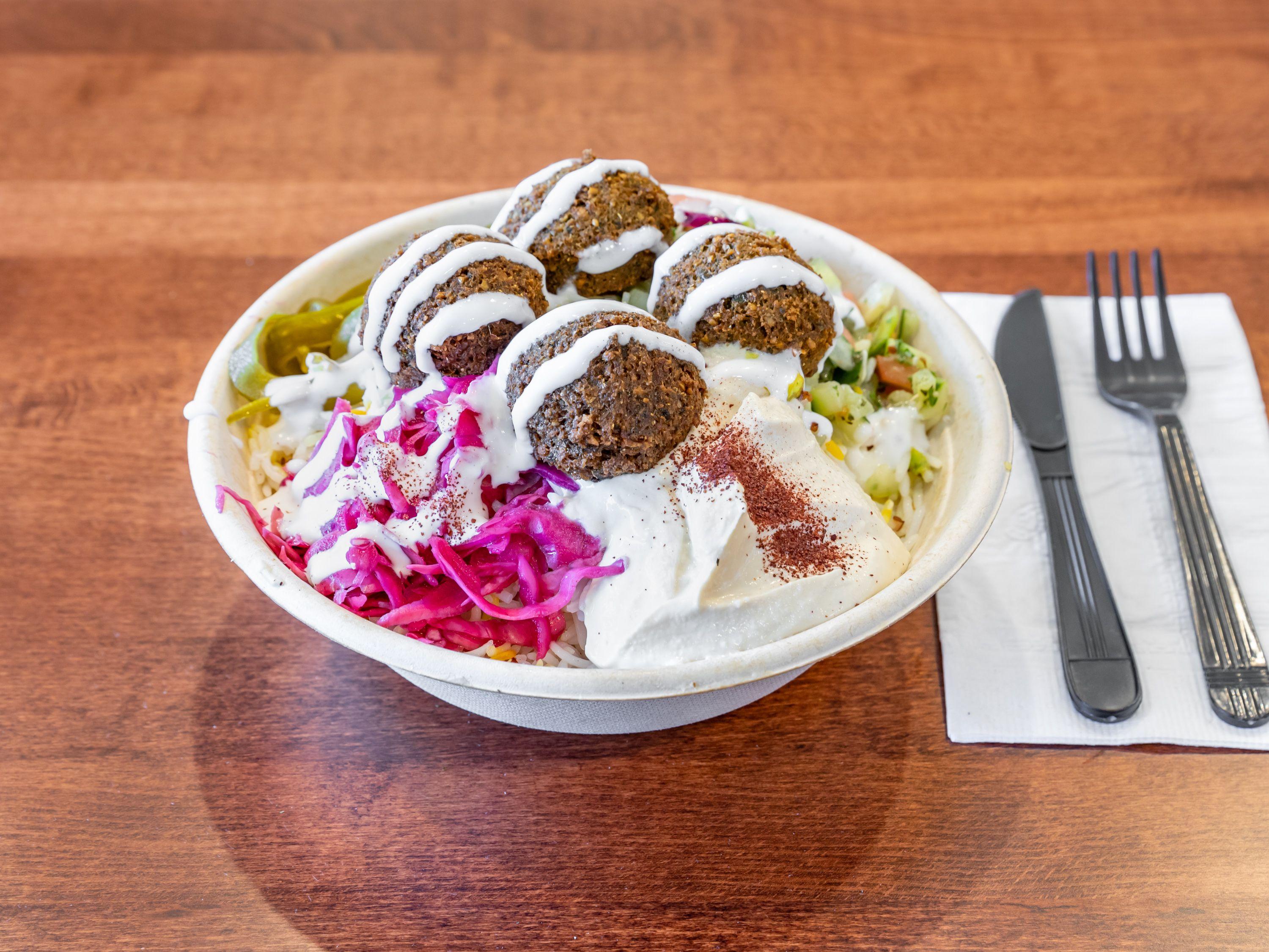 Photo credit: grubhub