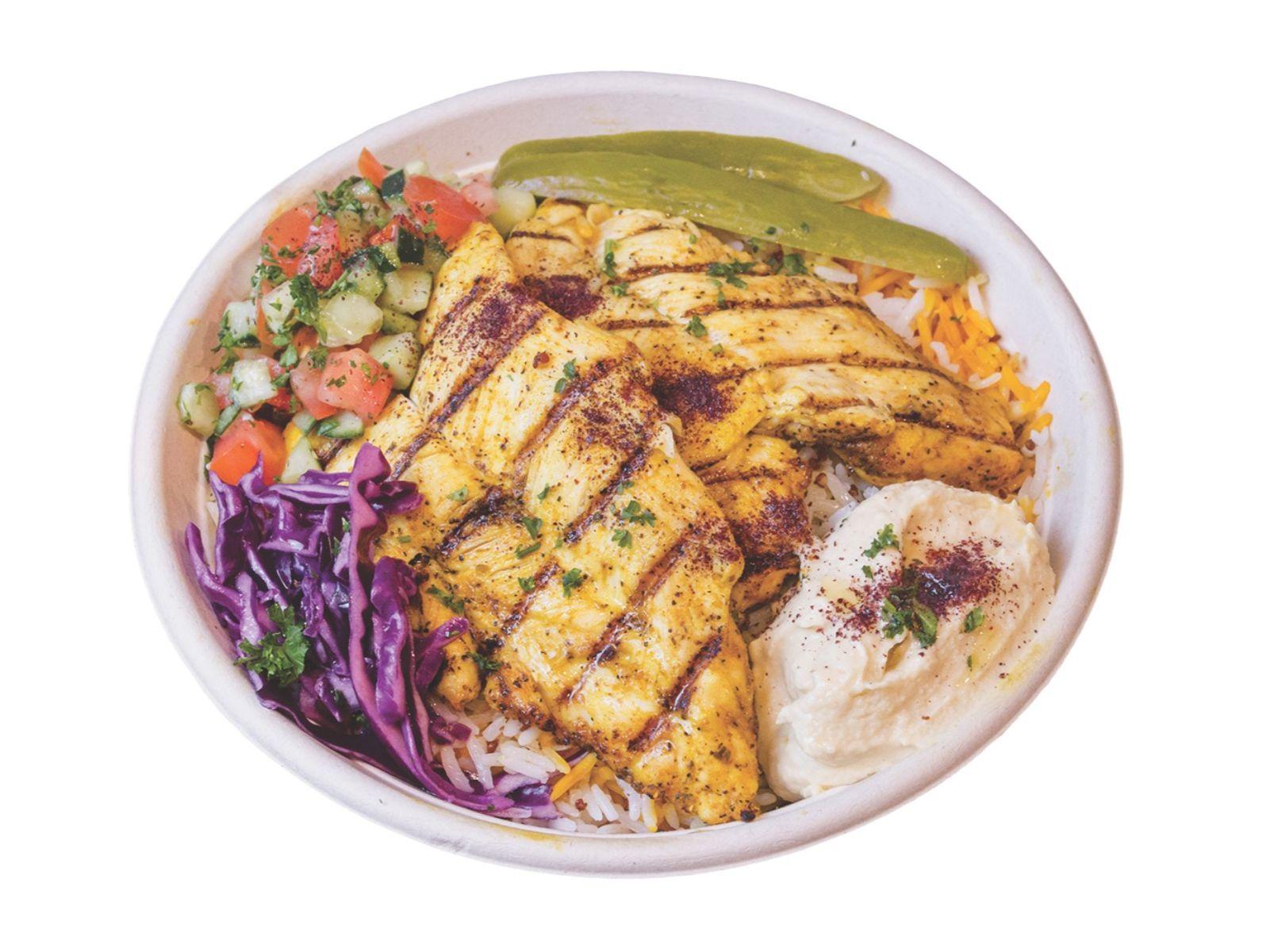 Photo credit: grubhub