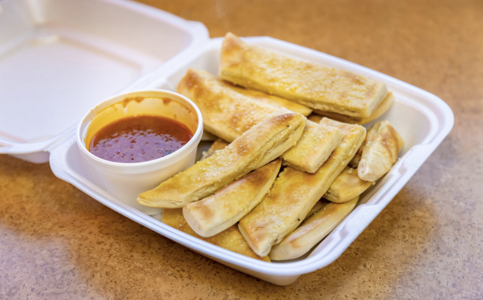 Photo credit: grubhub