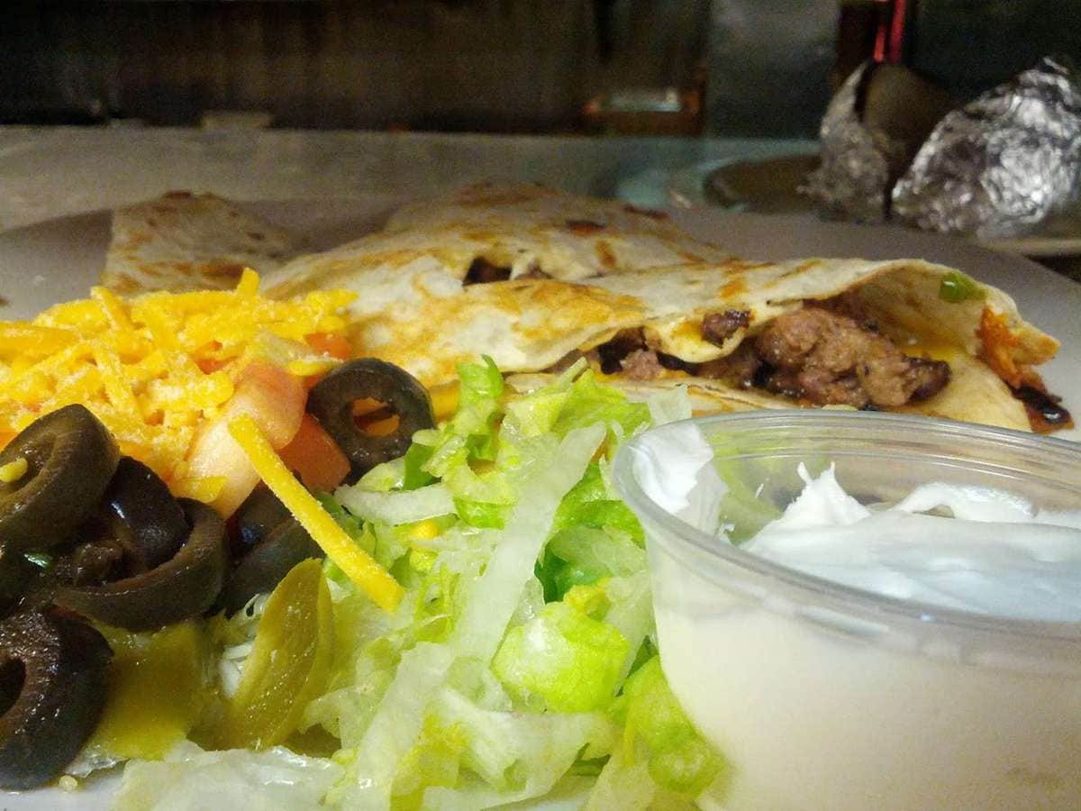 Photo credit: zomato