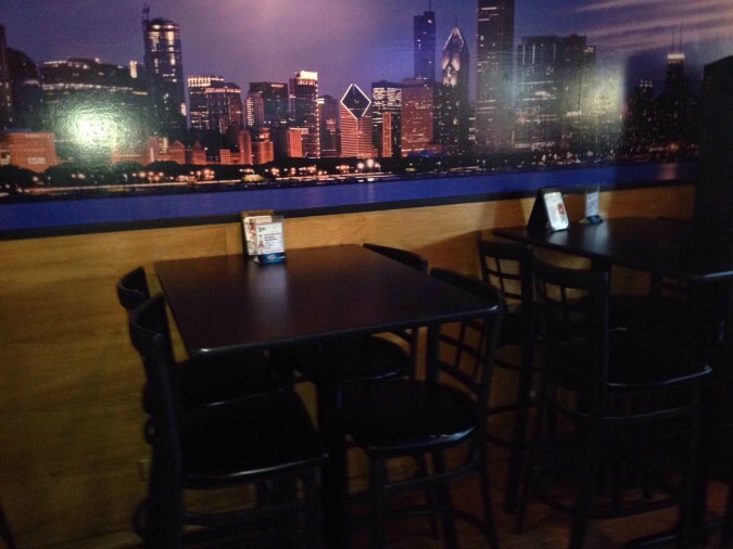 Photo credit: zomato