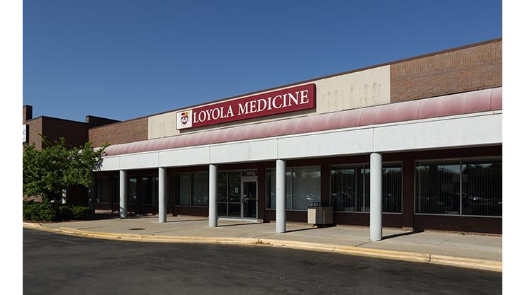 Loyola Medicine North Riverside