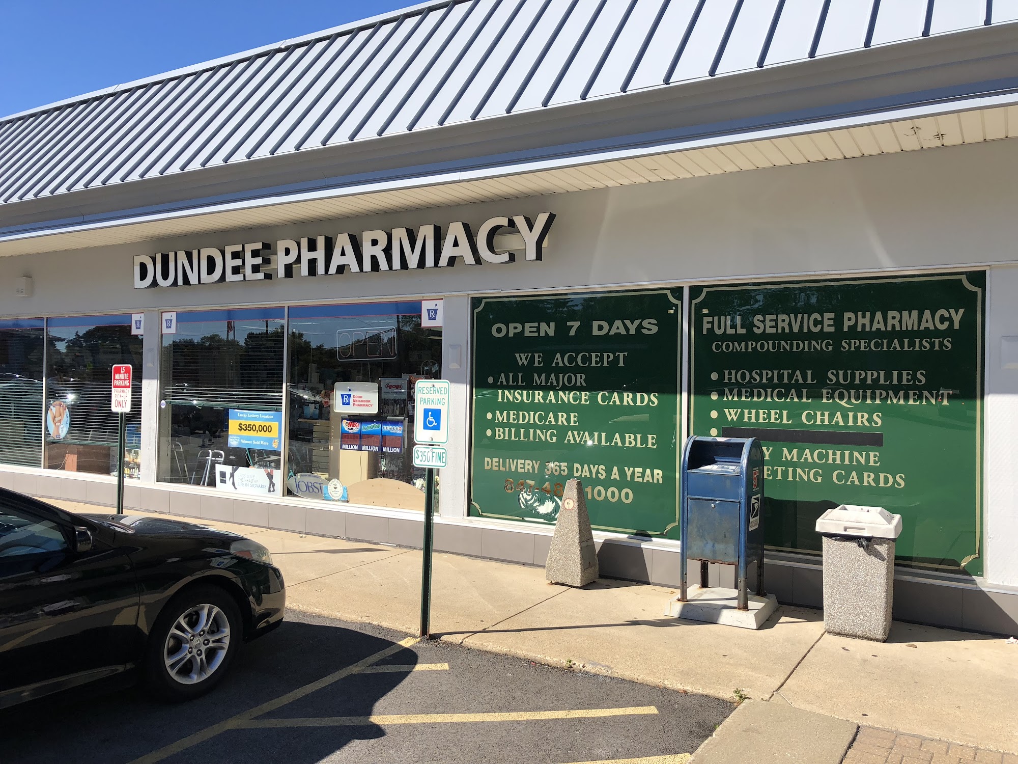 Dundee Pharmacy