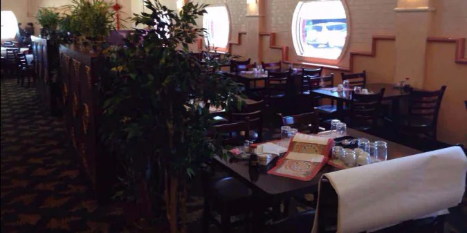 Photo credit: zomato