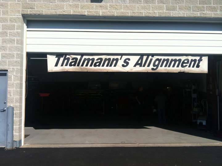 Thalmann Alignment