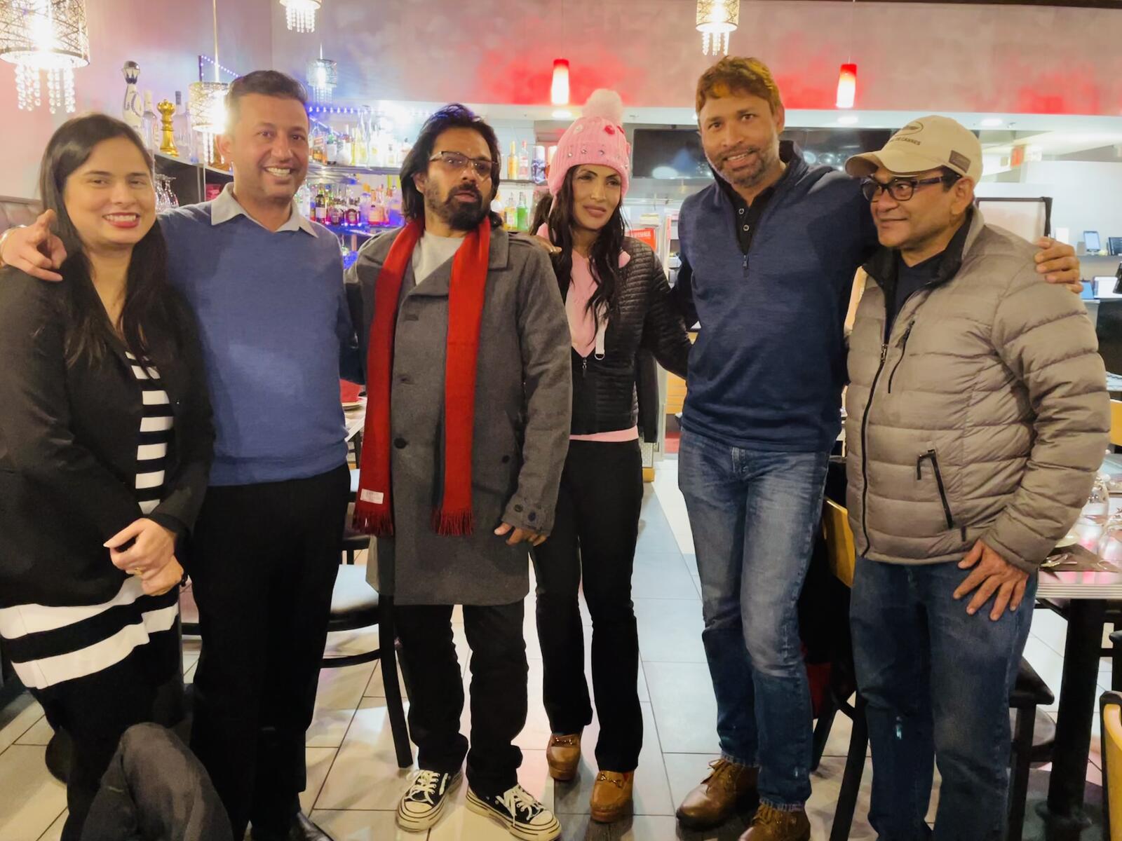 Photo credit: nextdoor