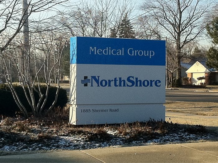 NorthShore Medical Group - Northbrook