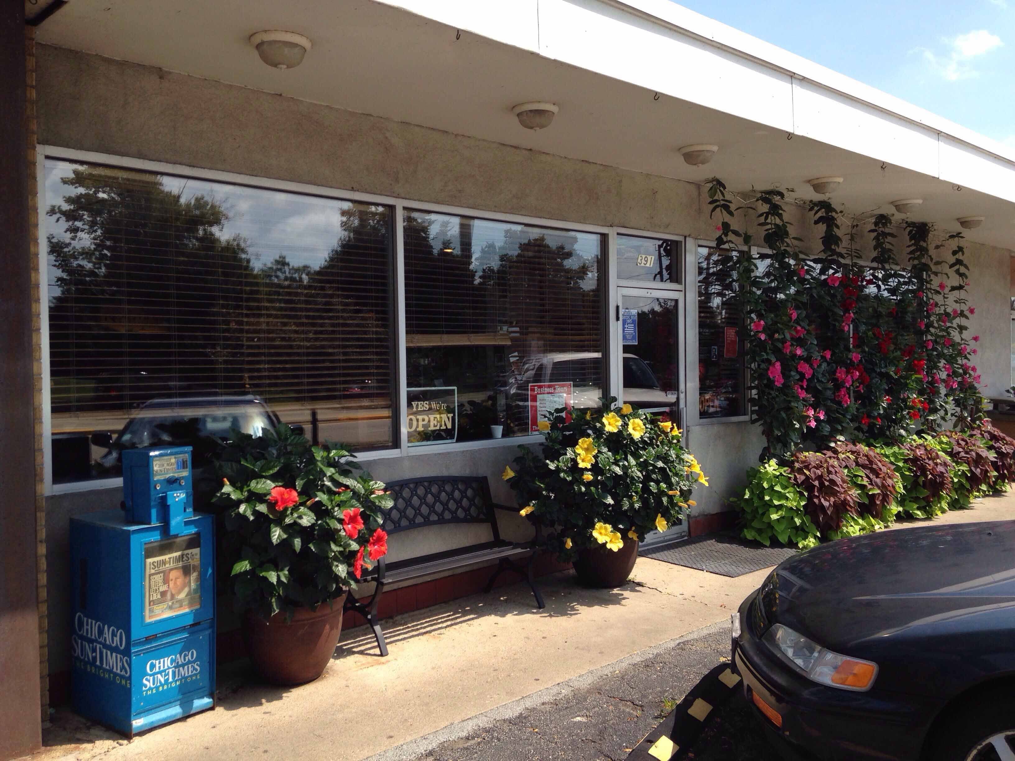 Photo credit: zomato