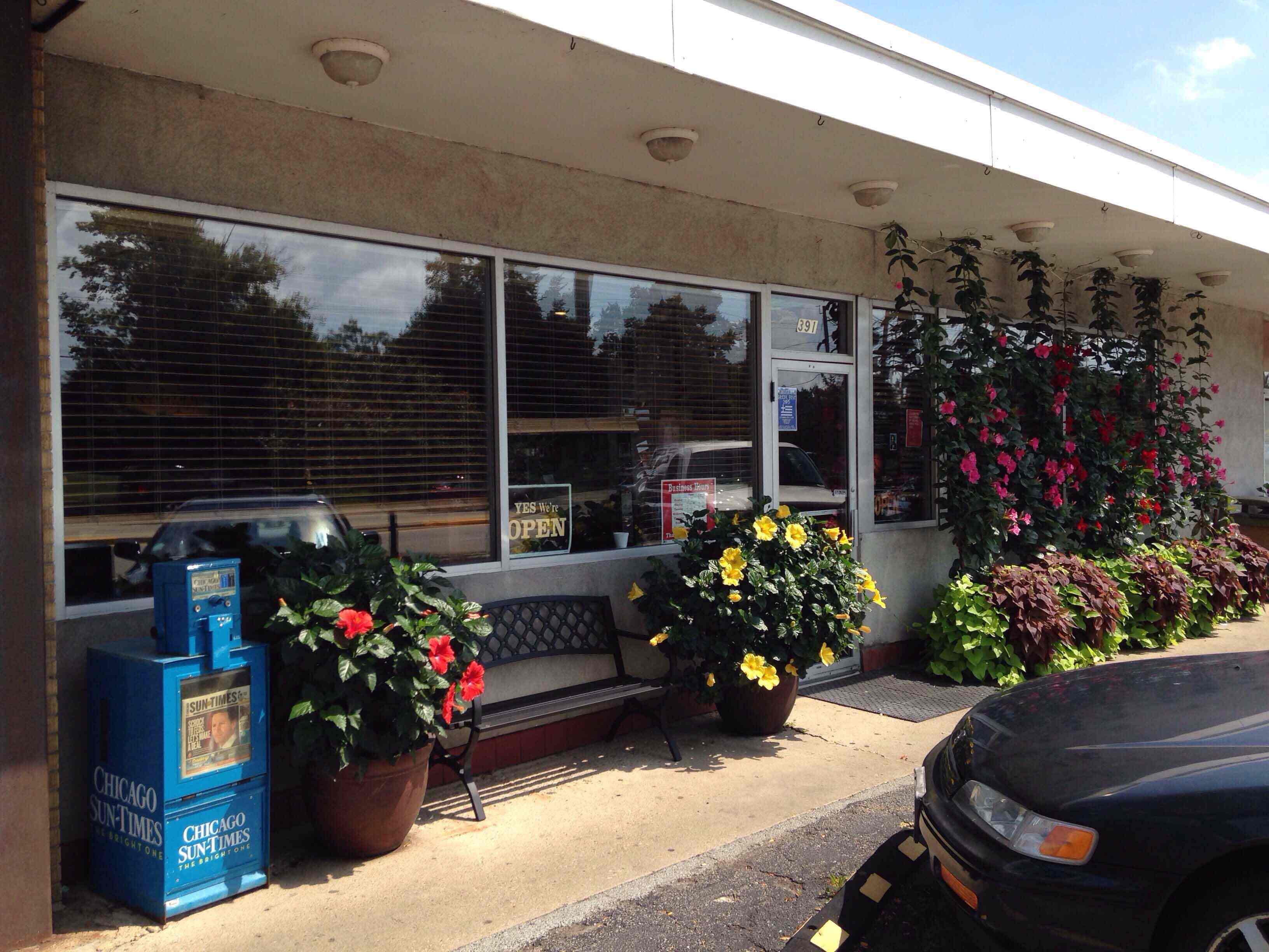 Photo credit: zomato