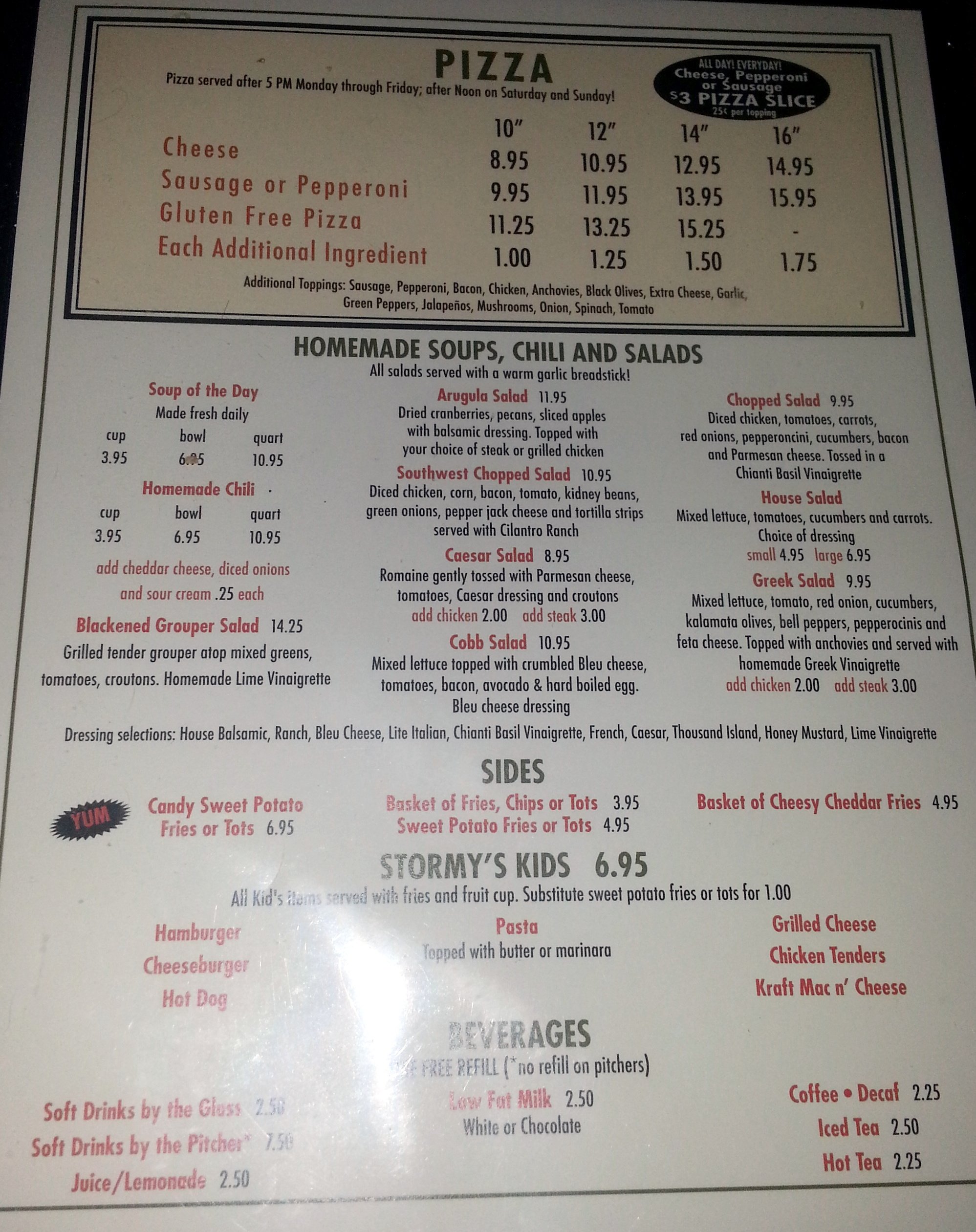 Photo credit: Tripadvisor