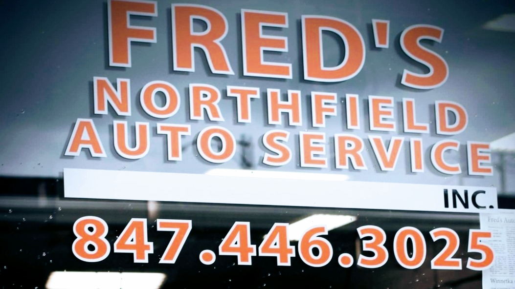 Fred's Northfield Auto Service Inc.