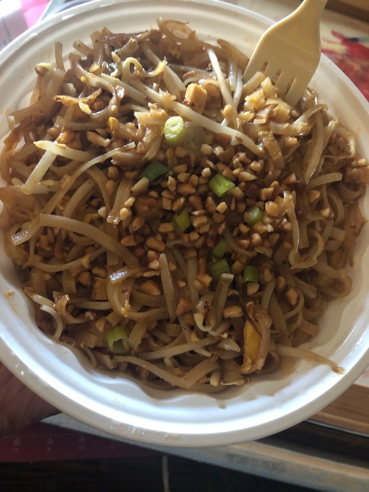 Garden Bee Thai Eatery