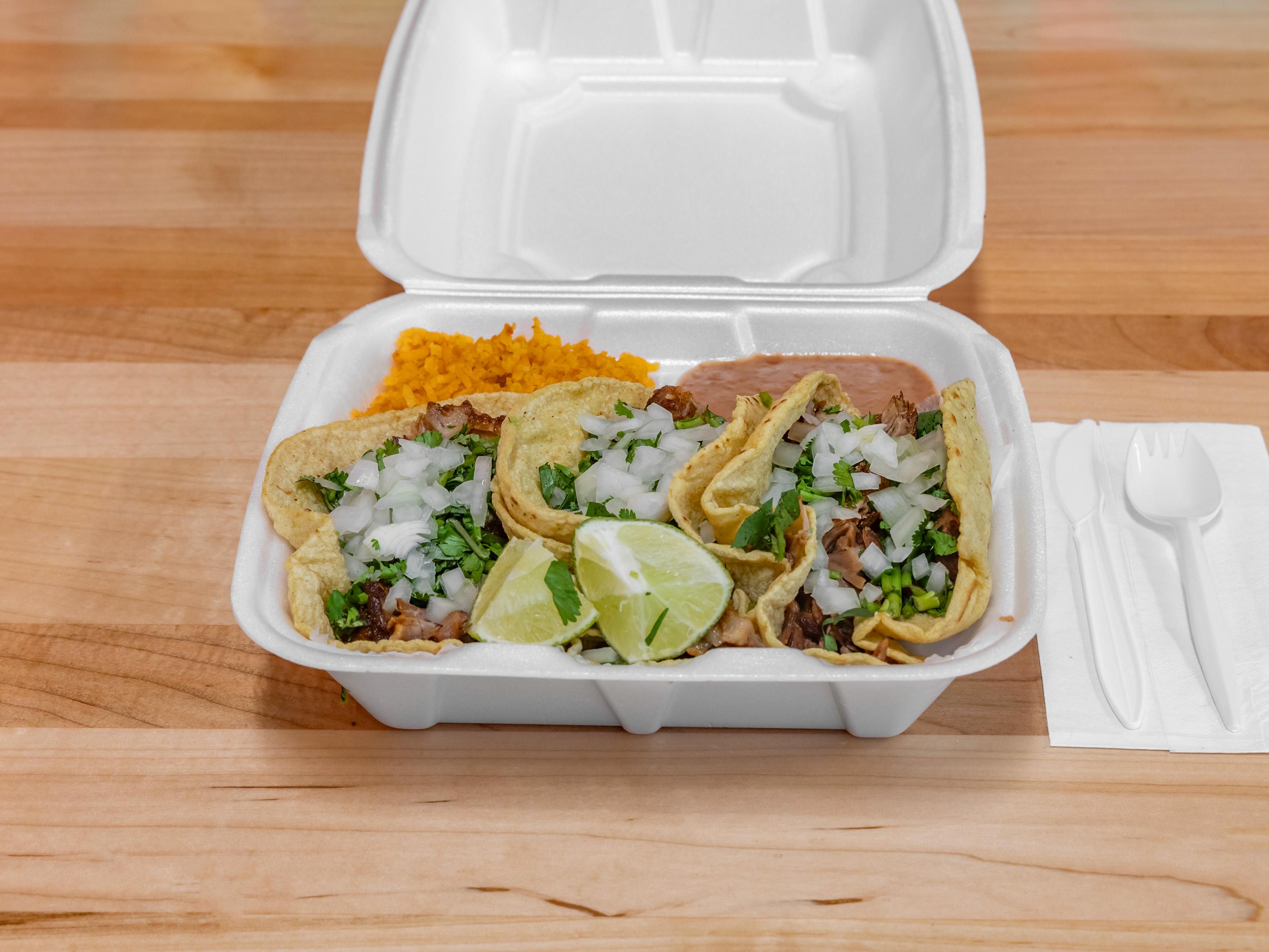 Photo credit: grubhub