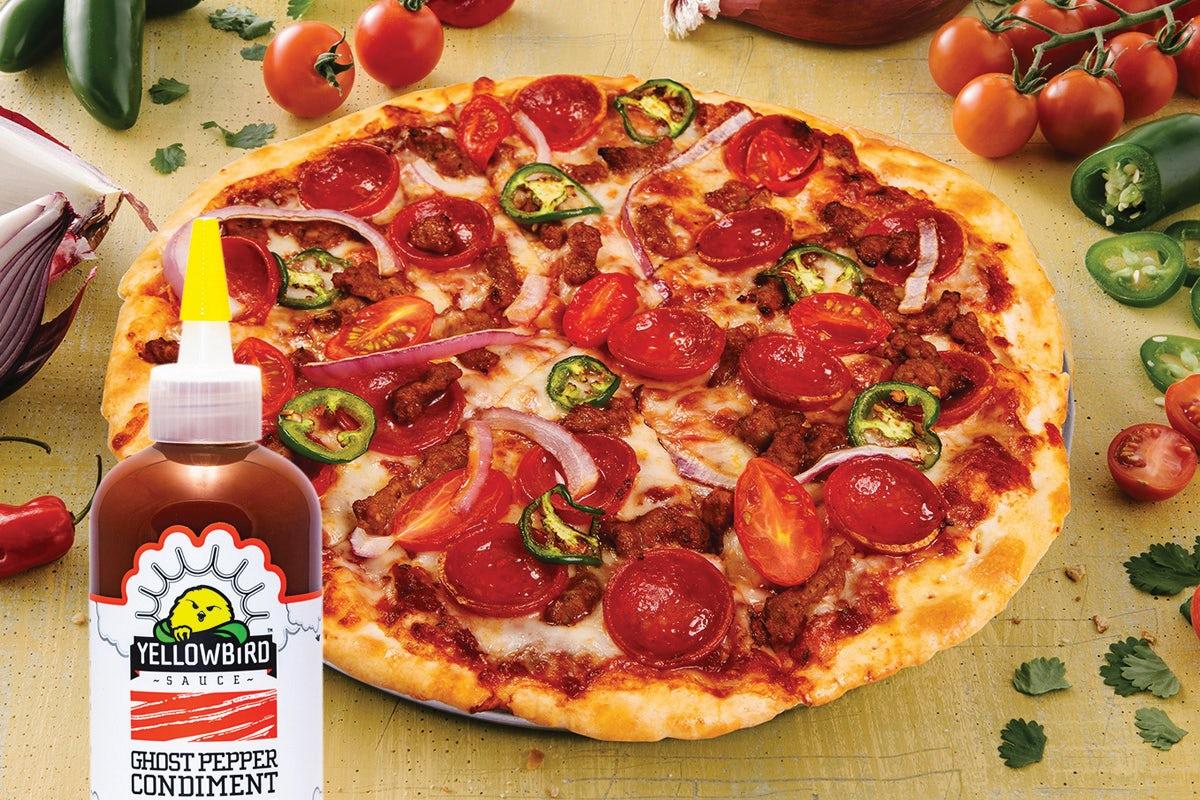 Photo credit: grubhub