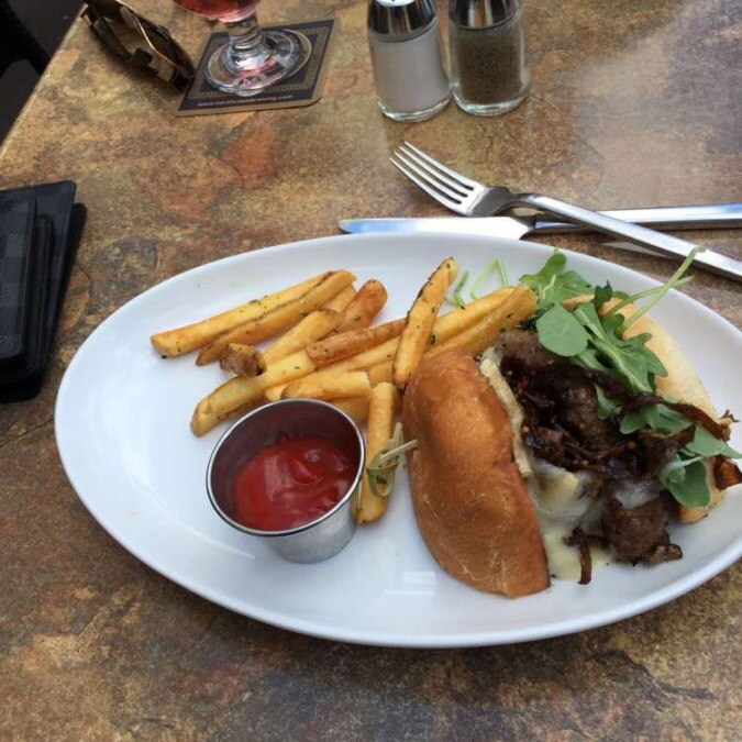 Photo credit: zomato