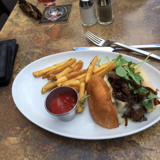 Photo credit: zomato