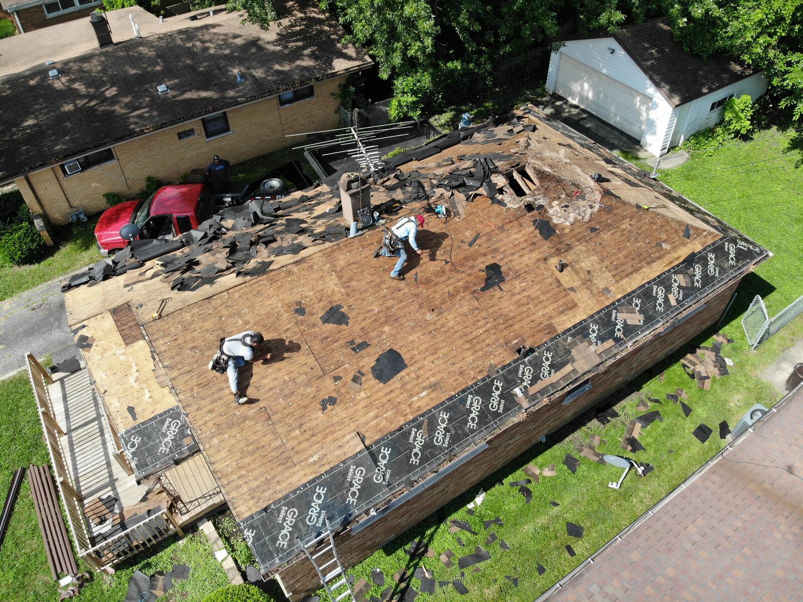 Photo credit: nextdoor