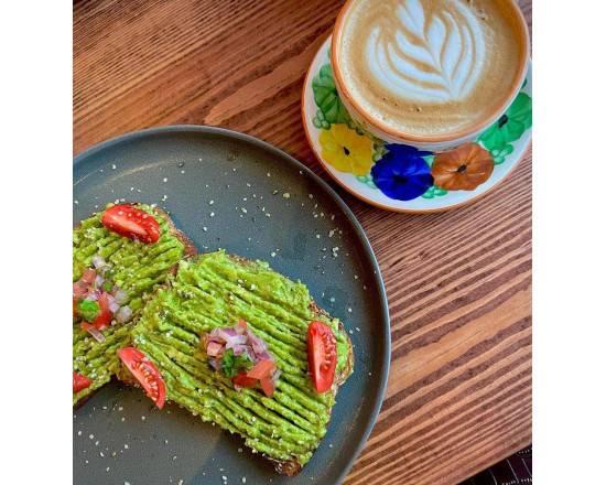 Photo credit: ubereats