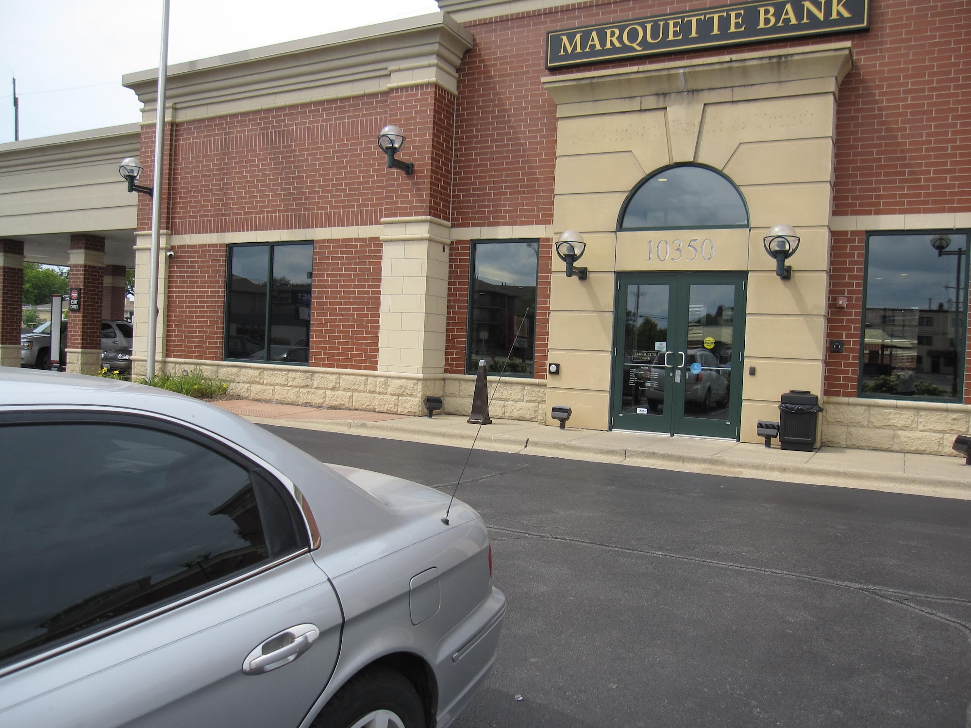 Marquette Bank