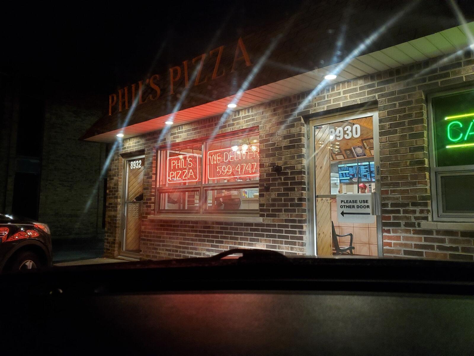 Photo credit: nextdoor