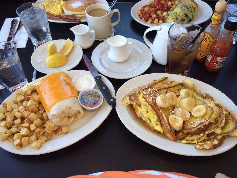 Photo credit: zomato