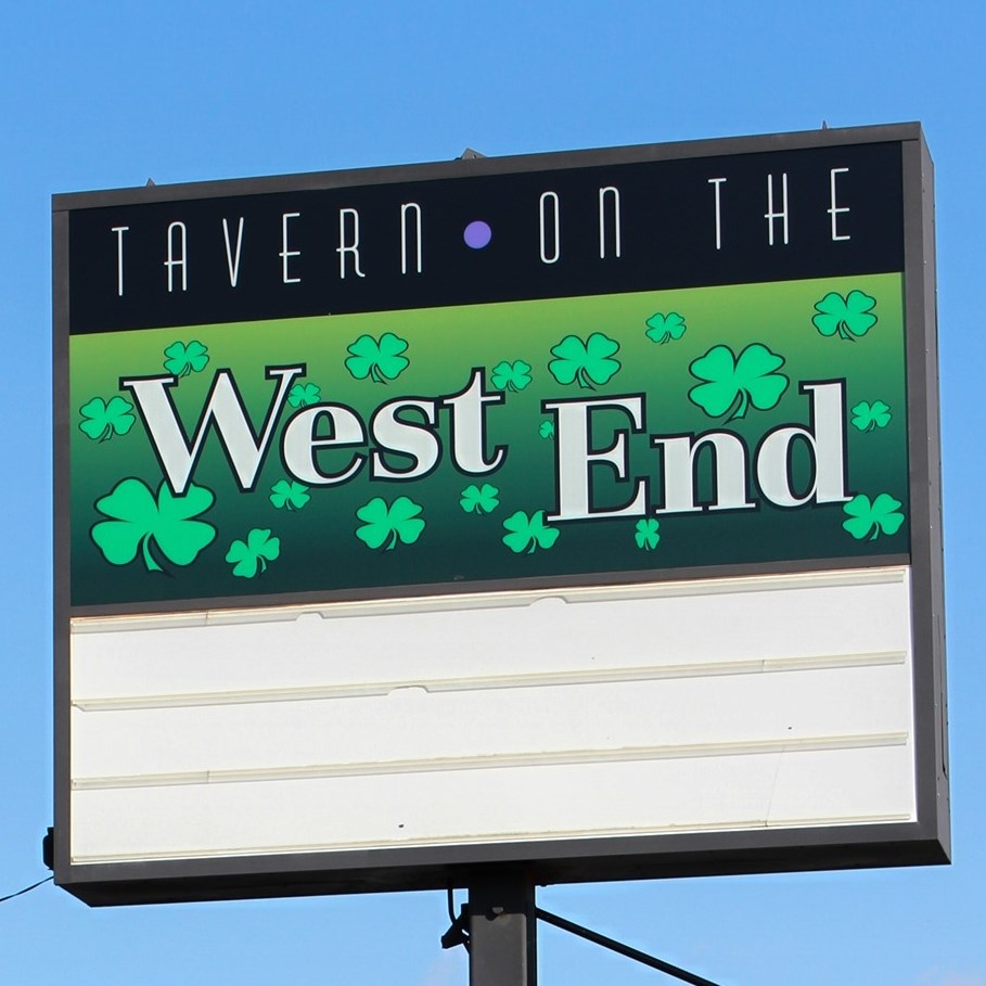 Tavern on the West End