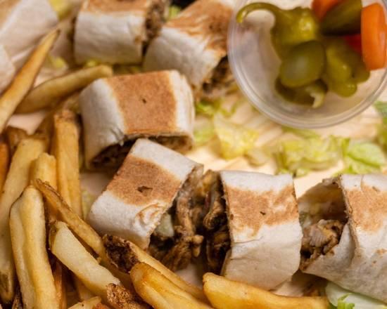 Photo credit: ubereats