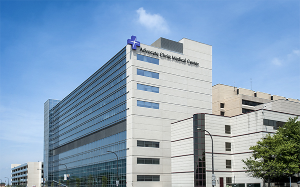 ACL Lab – Patient Service Center