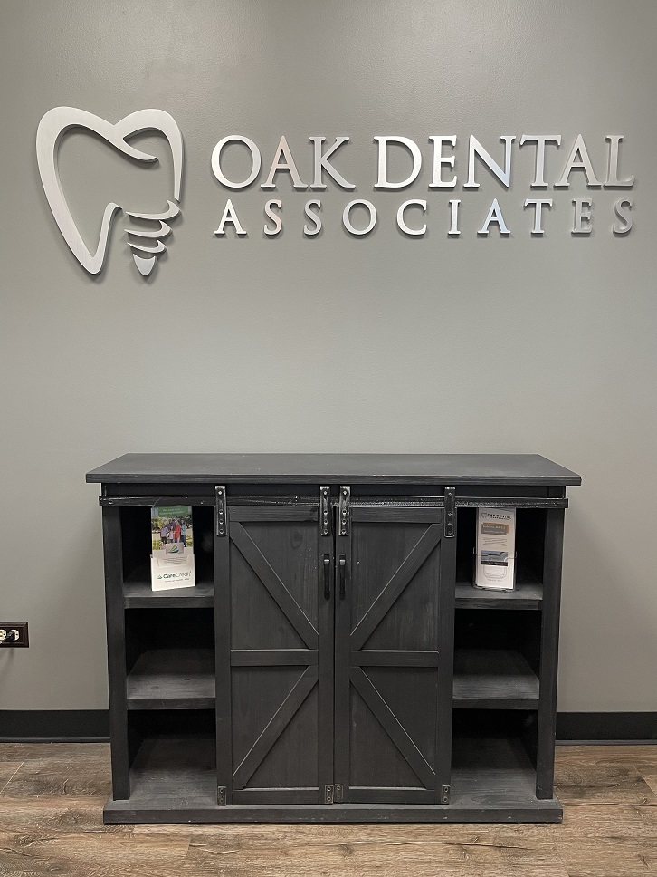 Oak Dental Associates