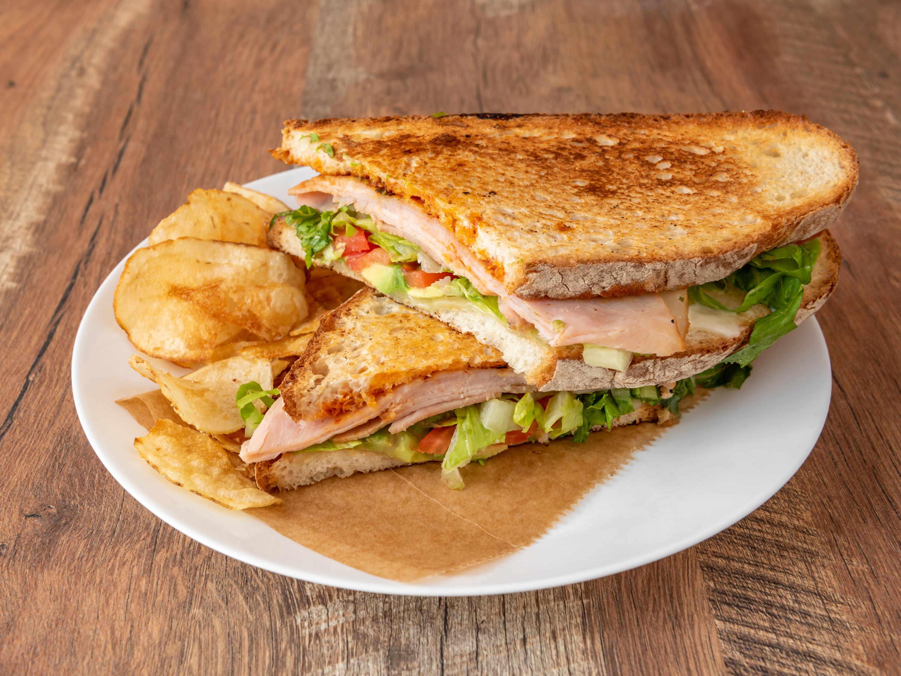 Photo credit: grubhub