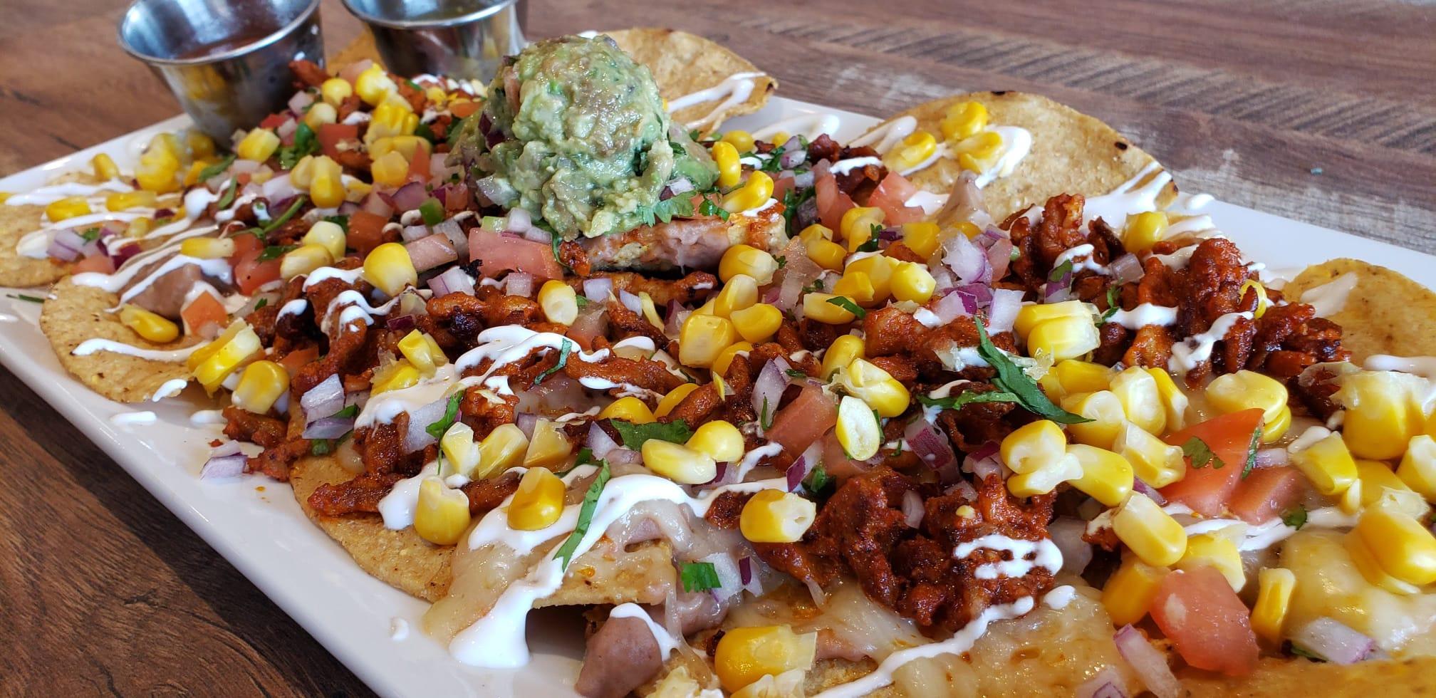 Photo credit: grubhub