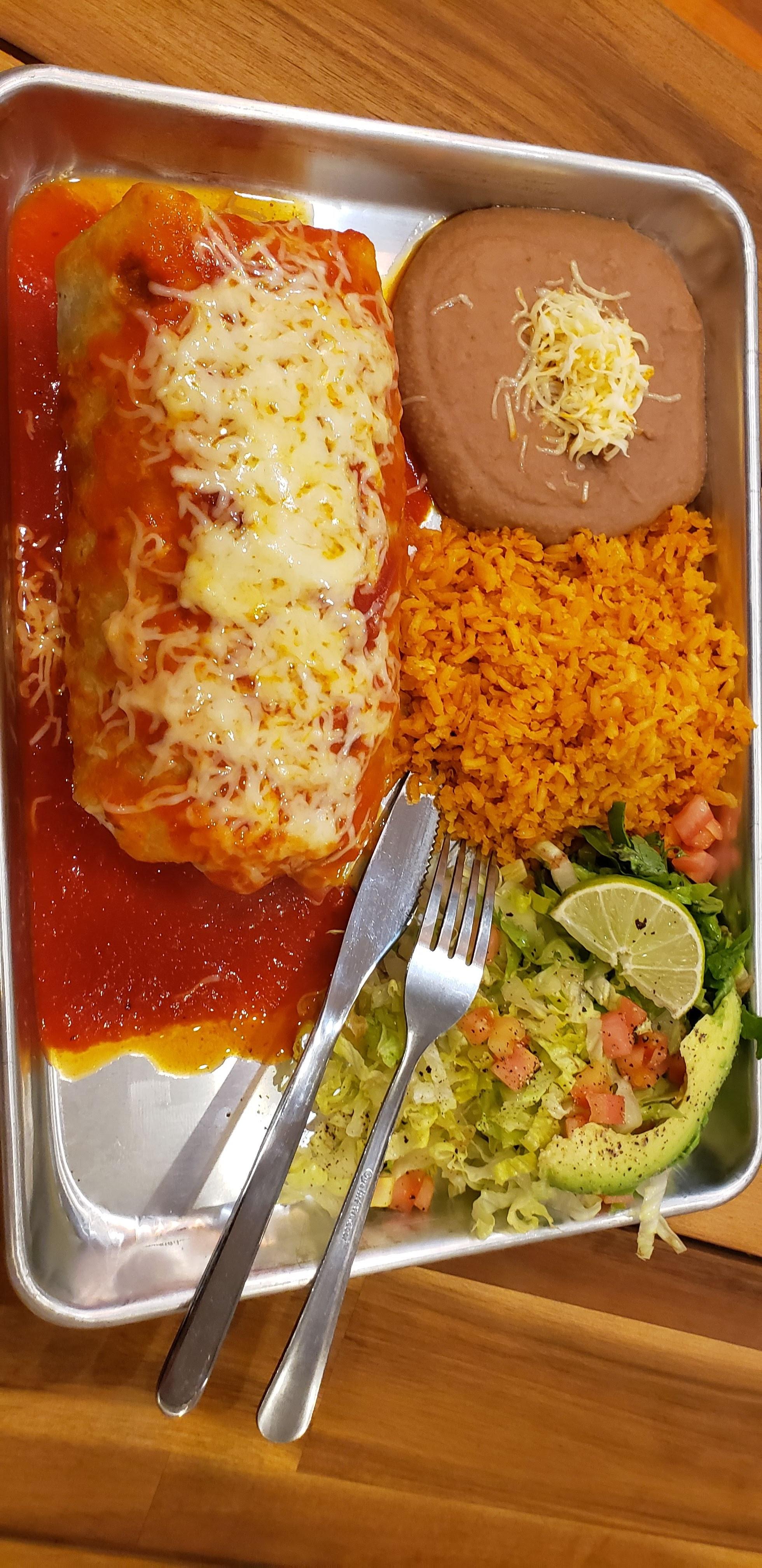Photo credit: grubhub