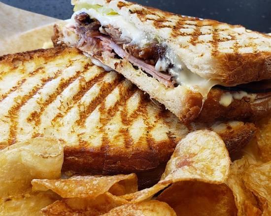 Photo credit: ubereats
