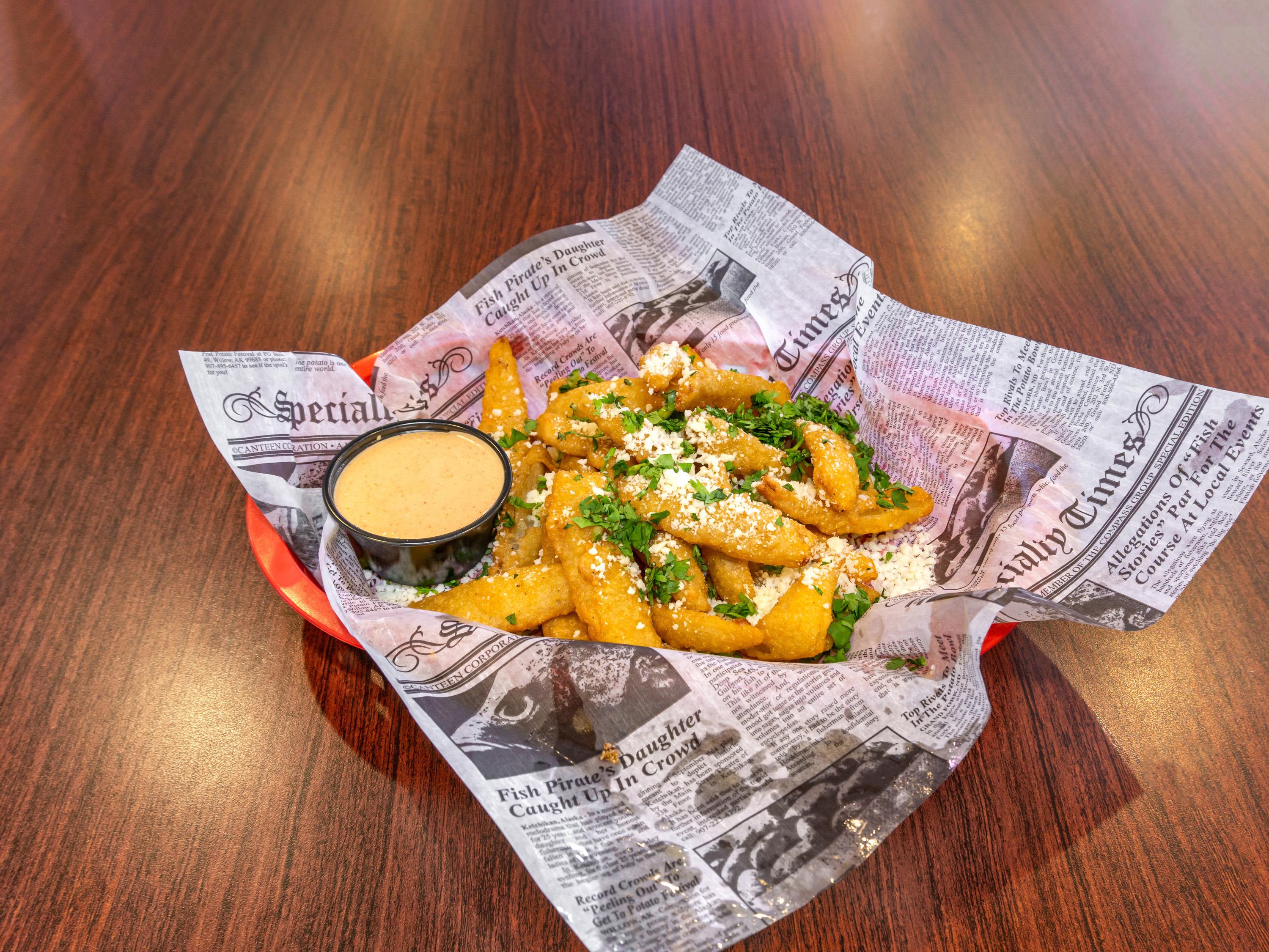 Photo credit: grubhub
