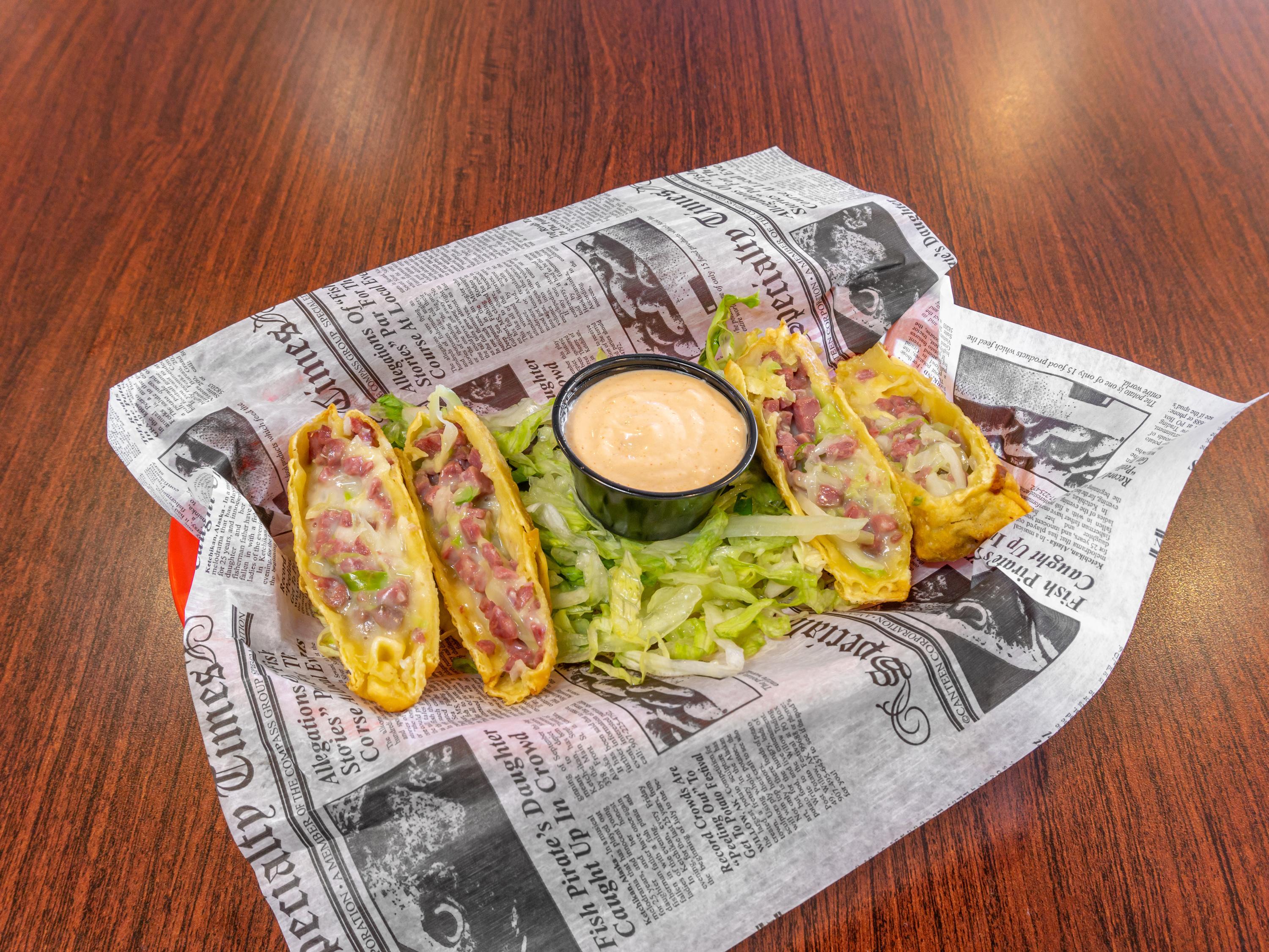 Photo credit: grubhub