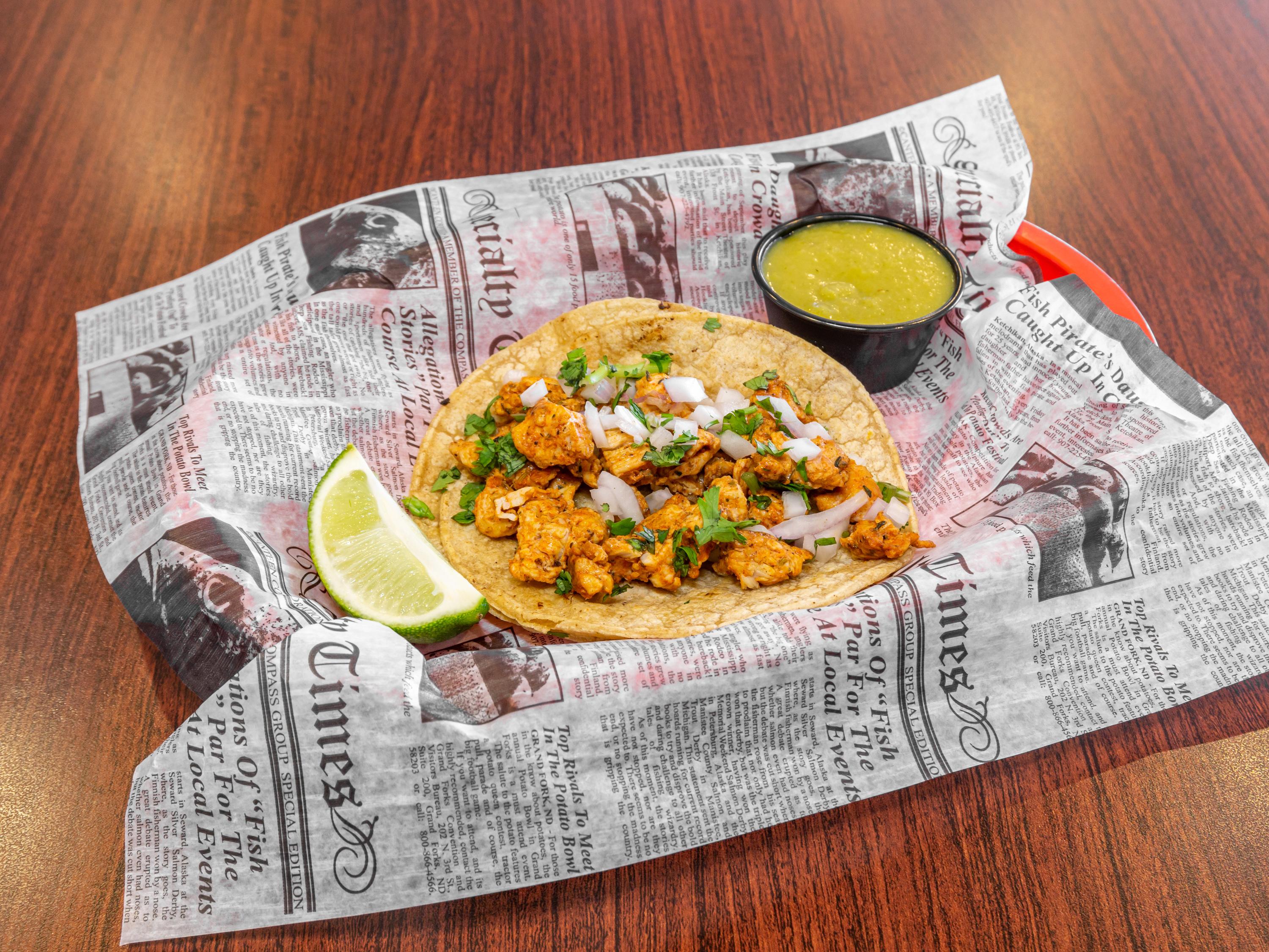 Photo credit: grubhub