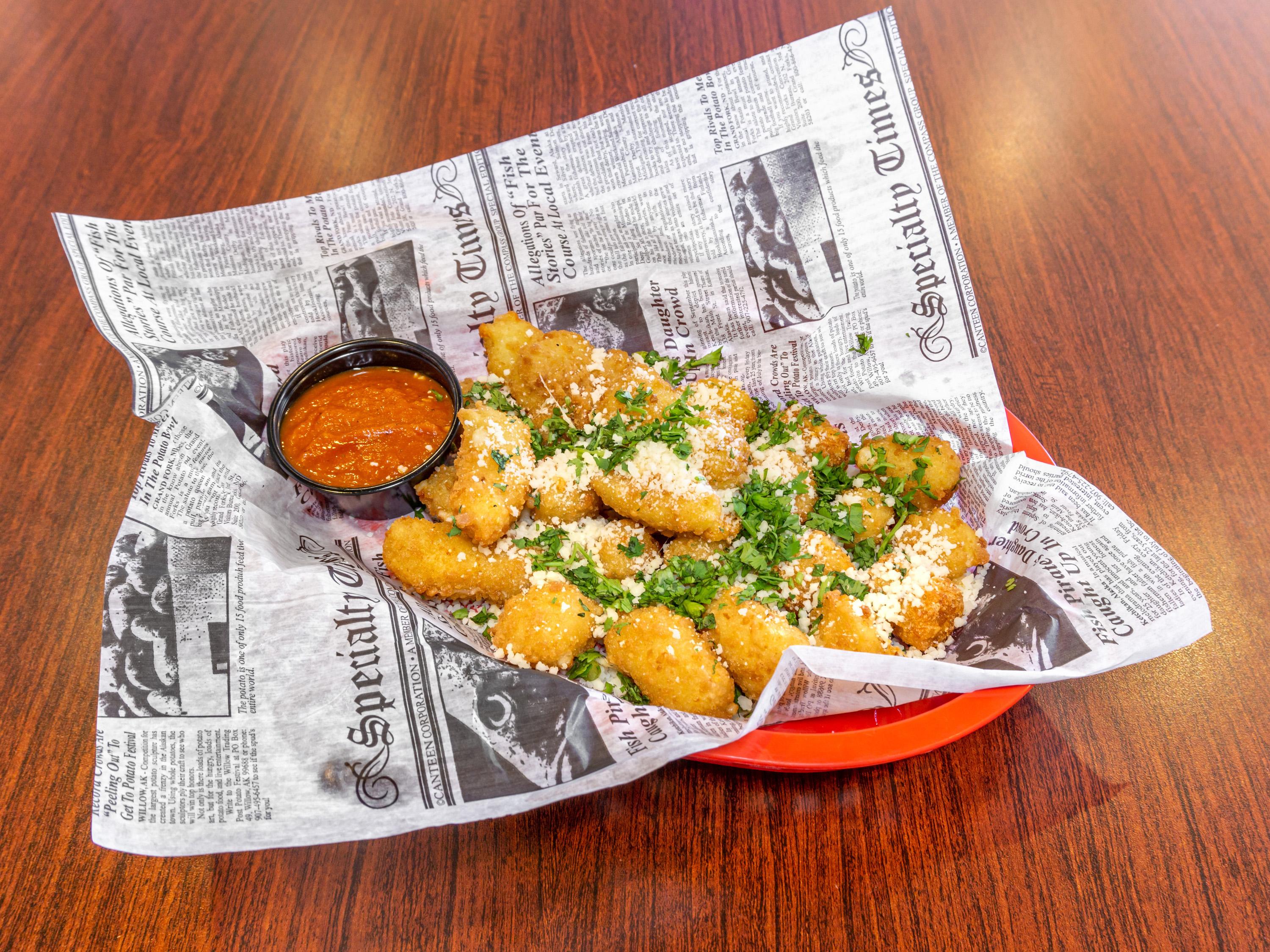 Photo credit: grubhub