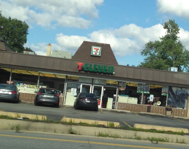 7-Eleven