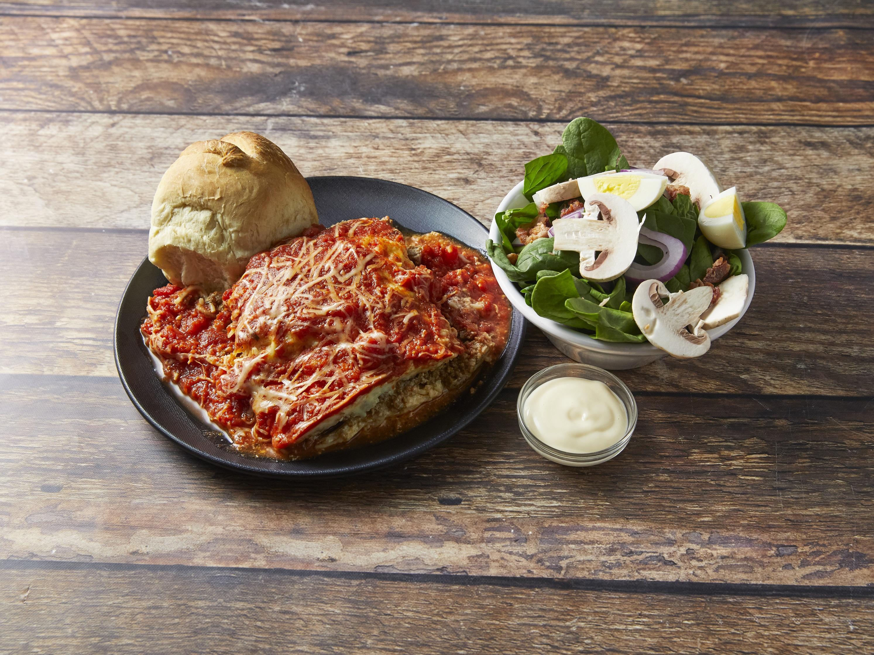 Photo credit: grubhub
