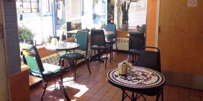 Photo credit: zomato