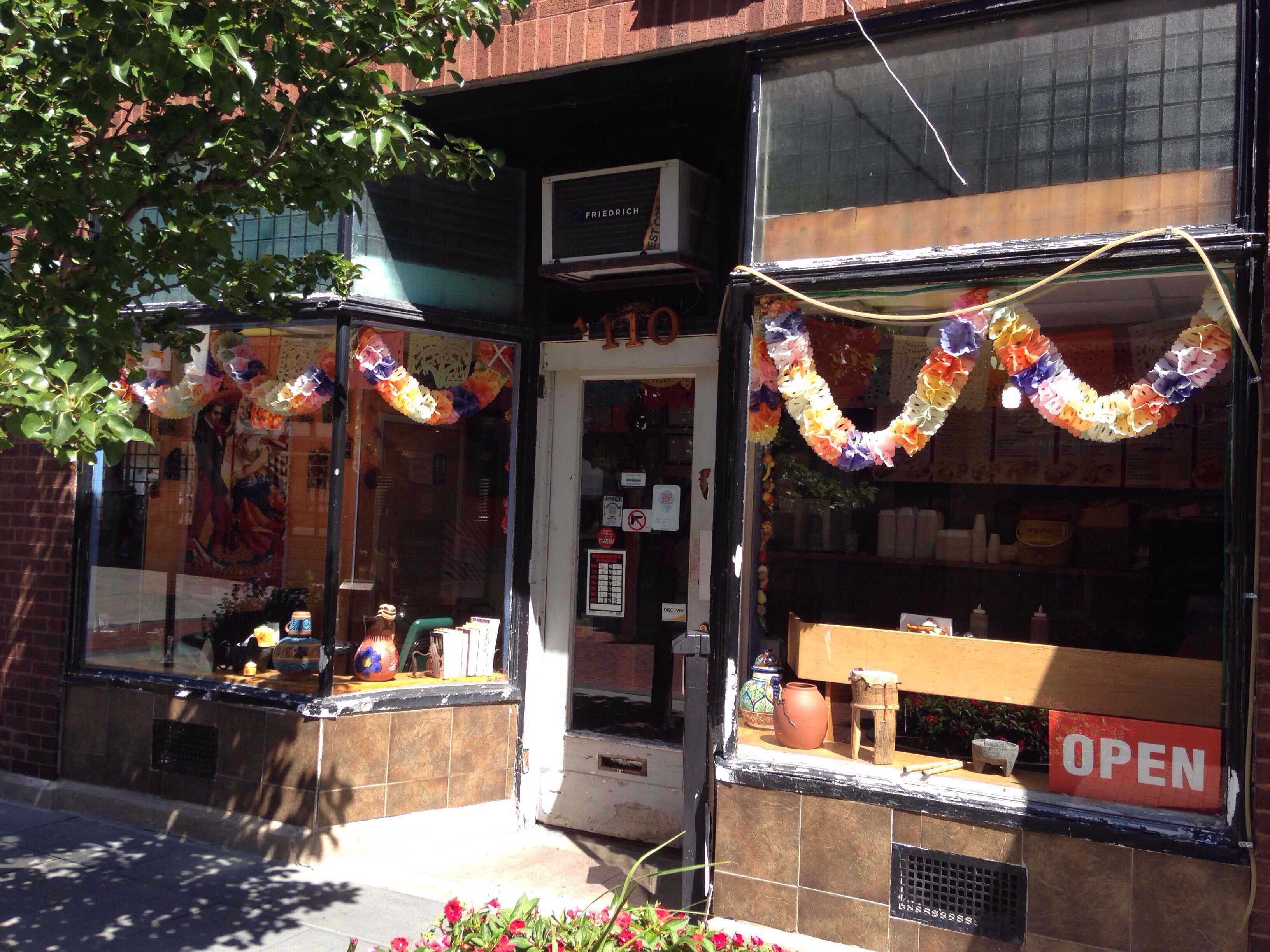 Photo credit: zomato