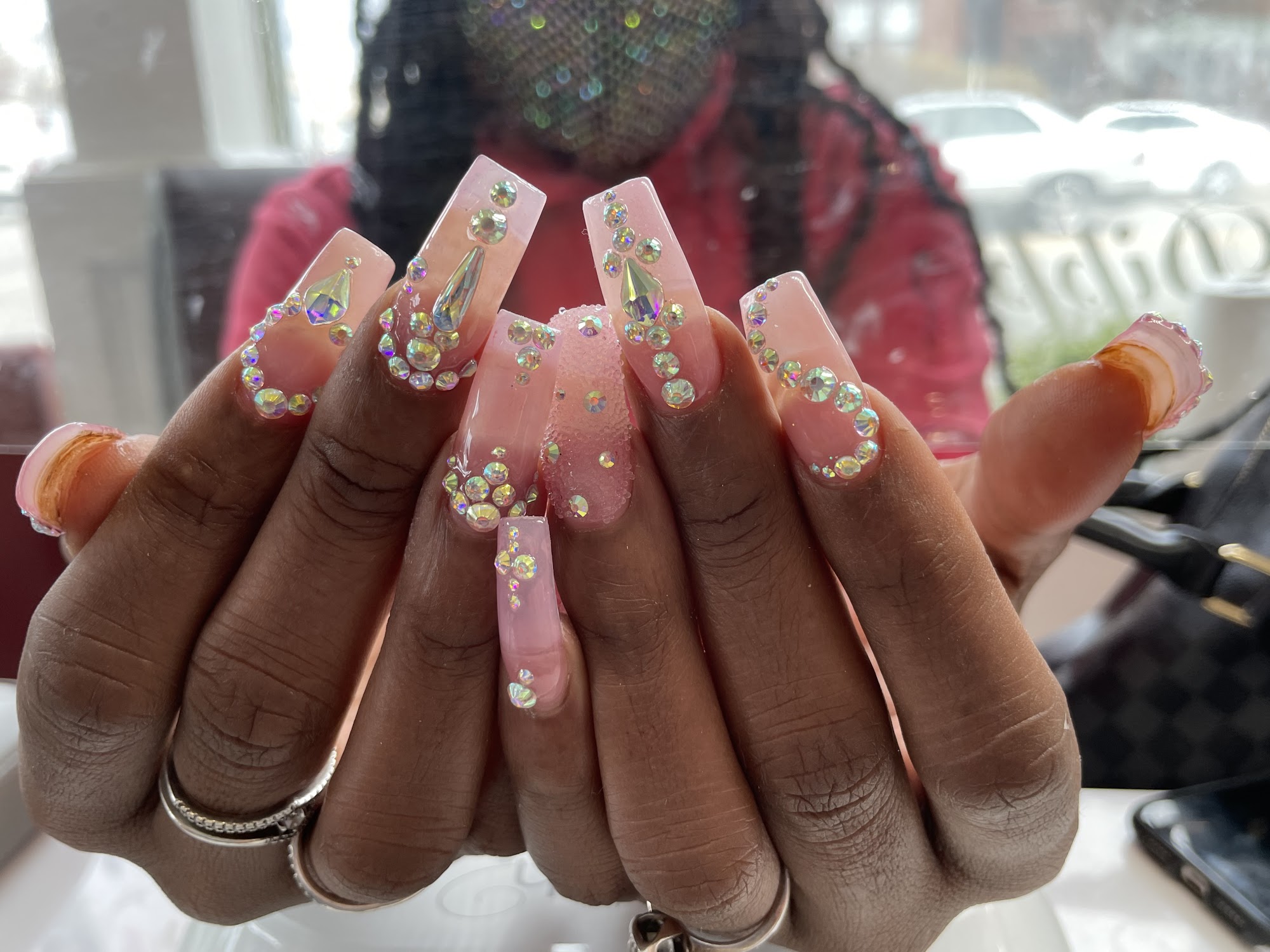 Sweetie Nails & Spa