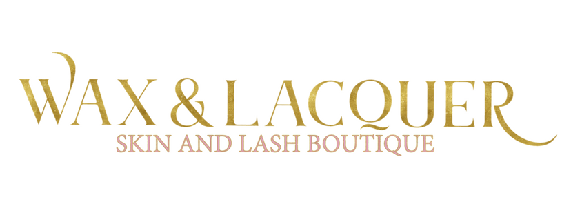 Wax and Lacquer Skin and Lash Boutique