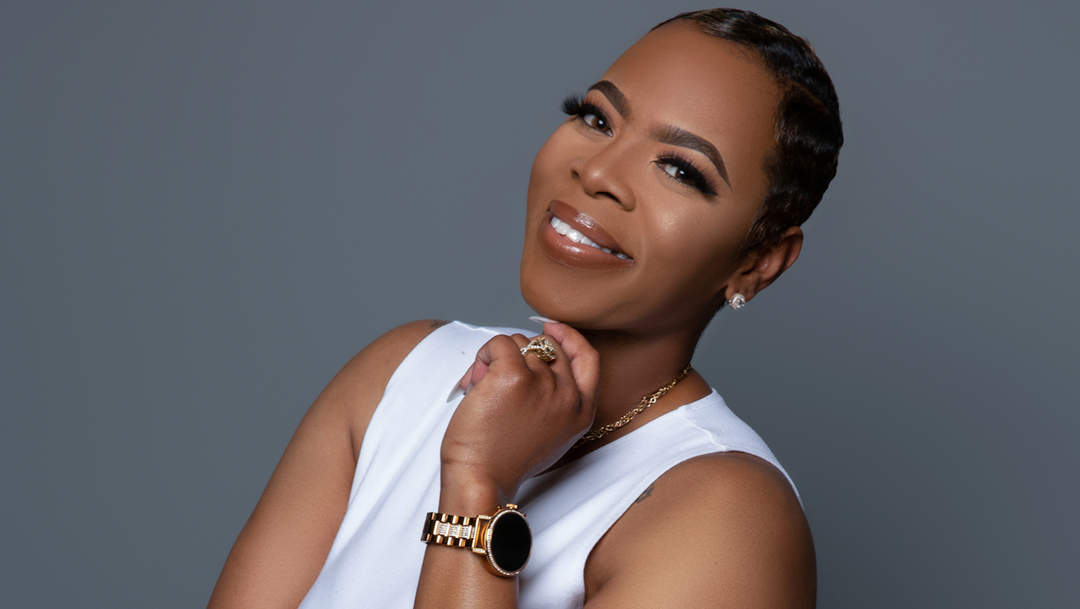 M'Dior Hair & Makeup Artistry LLC