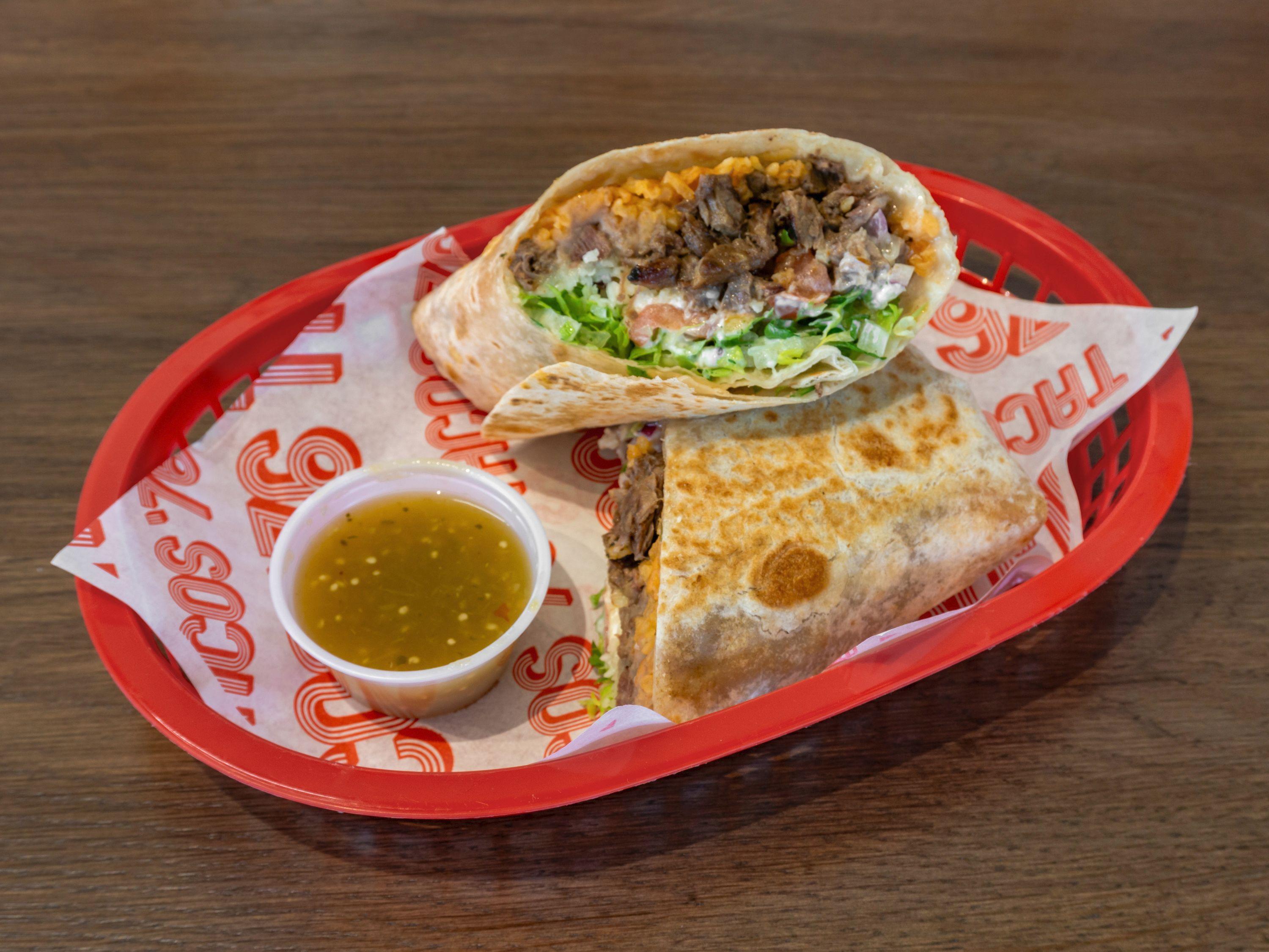 Photo credit: grubhub