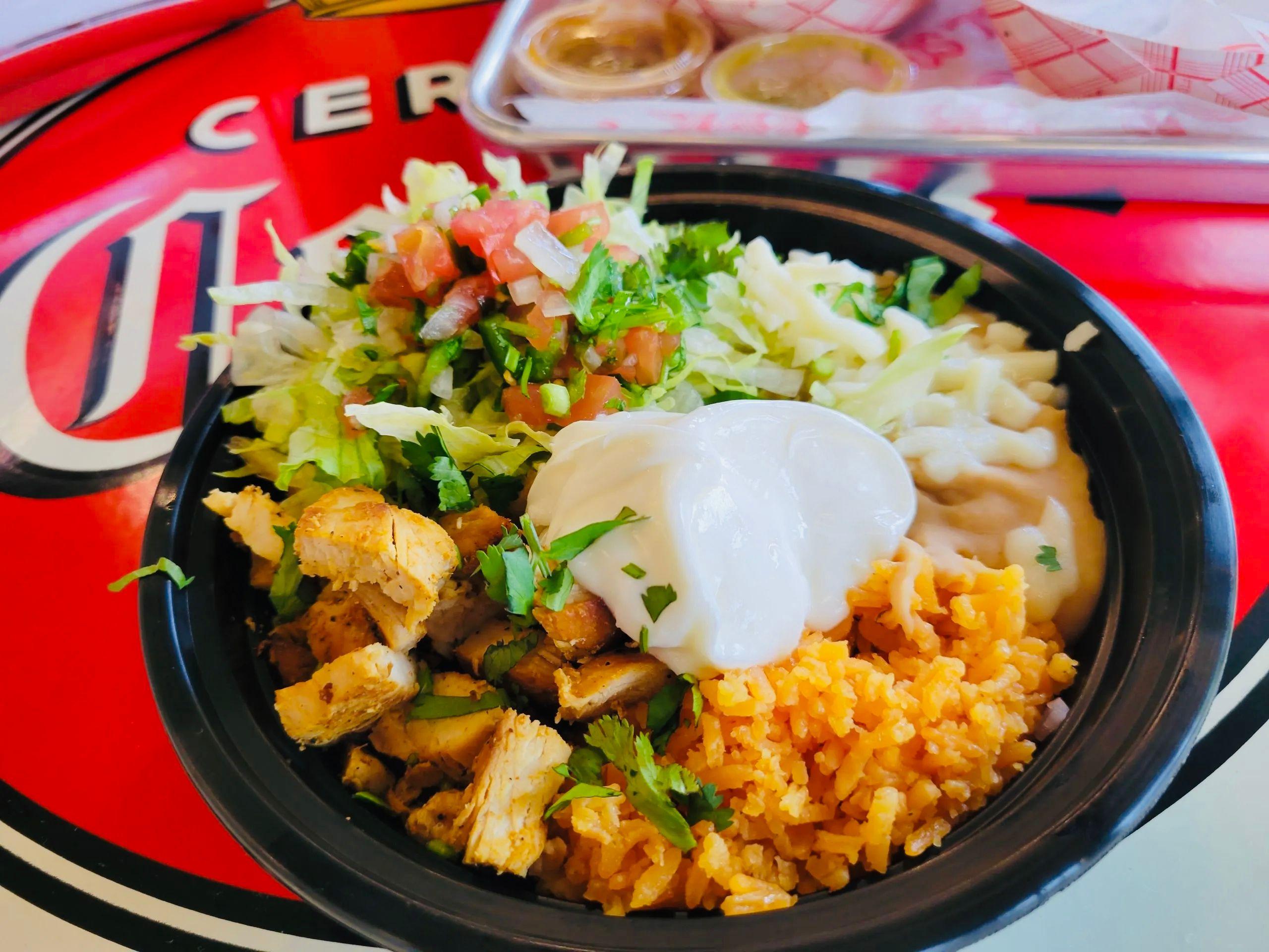 Photo credit: grubhub