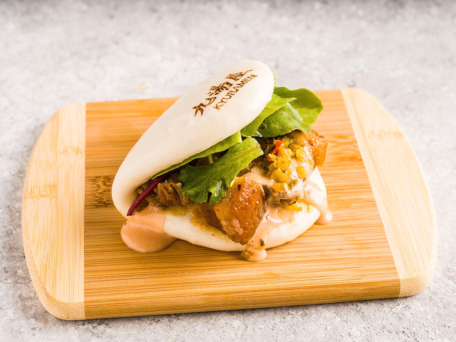 Photo credit: grubhub