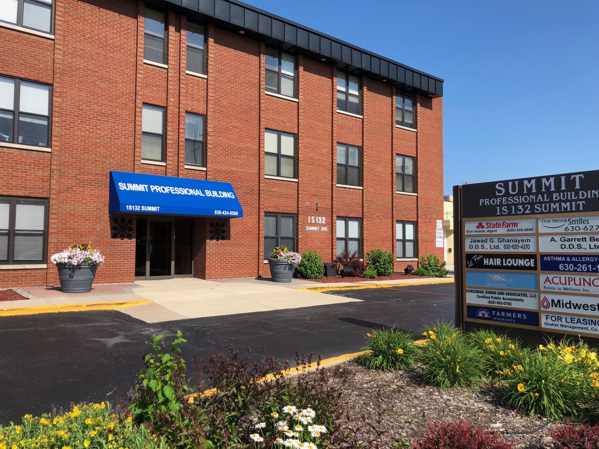 Metiri Group - Illinois